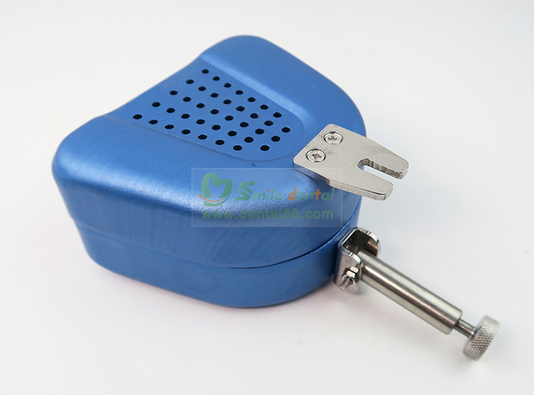 037-0100A Denture Duplicator Flask